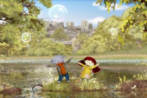 [Ӣﶯ]The Adventures of Abney Teal[ӢĻ][ȫ251][9.6GB][ٶ]