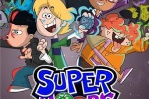 Ƭ Super Noob[ͯ][İ52][3.96GB][ٶ]