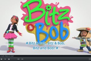 [Ӣﶯ]Bitz & Bob[ӢĻ][ȫ43][10GB][ٶ]