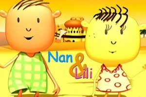 ƬNan & LiLi ϺĹ¡[ͯ][İ200][12.11GB][ٶ]