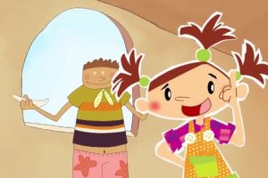 ƬMiy Mila Twited Tale С㡷[ͯ][İ52][1.22GB][ٶ]
