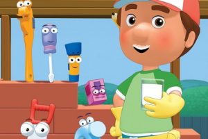 ƬܰHandy Manny[ͯ][İ100][12.16GB][ٶ]