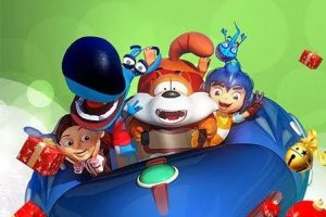 Ƭң硷[ͯ][İ52һ][2.75GB][ٶ]