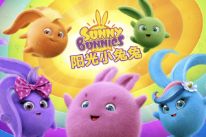 ƬС Sunny Bunnie[ͯ][İ26ڶ][793.78MB][ٶ]