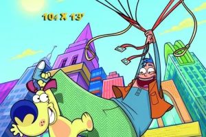 ƬCorneil and Bernie 벮ᡷ[ͯ][İ104һ][15.5GB][ٶ]