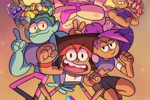 ƬΪӢ۰ OK KO! Let Be Heroe[ͯ][İ20][2.48GB][ٶ]