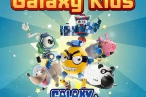 ƬܶԱ GalaxyKid[ͯ][İ26һ][8.49GB][ٶ]
