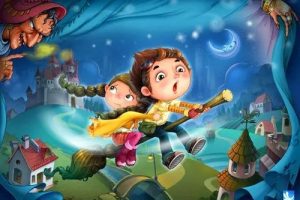 ƬӰӹ The Shadownter[ͯ][İ104][11.61GB][ٶ]