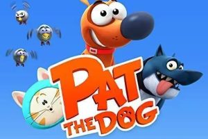 ƬPat the Dog С[ͯ][İ67ڶ][8.68GB][ٶ]