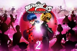 Ƭư׵ Miraculou Ladybug[ͯ][İ26ڶ][7.7GB][ٶ]