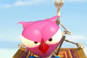 ƬThe Owl & Co èͷӥ[ͯ][İ78һ][5.98GB][ٶ]