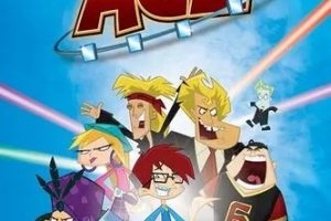 Ƭܰ˹ GET ACE[ͯ][İ52][8.11GB][ٶ]