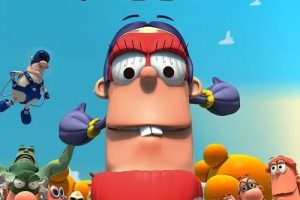 Ƭ Super Abby[ͯ][İ52][4GB][ٶ]