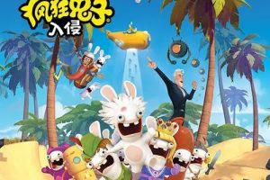 Ƭ Rabbid Invaion[ͯ][İ78][5.04GB][ٶ]