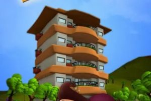 Ƭ֮ѡ[ͯ][İ52][6.49GB][ٶ]