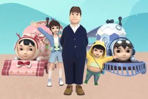 ƬС𳵰˼[ͯ][İ20][1.17GB][ٶ]