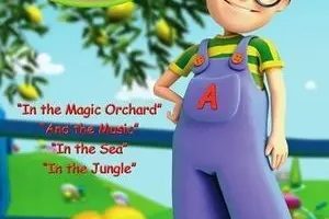 Ƭ˹ķ Alex[ͯ][İ104][8.69GB][ٶ]