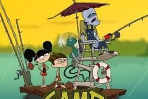 ƬCamp Lakebottom ЦӪ[ͯ][İ104һ][10.97GB][ٶ]