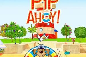 ƬPip Ahoy! ƤȤ![ͯ][İ52][10.29GB][ٶ]