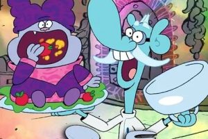 ƬChowder ԹǴ[ͯ][İ39һ][6.49GB][ٶ]