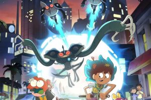 [Ӣﶯ]Amphibia Season 3[ӢĻ][20 ]5.61GB][ٶ]