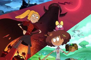 [Ӣﶯ]Amphibia Season 2[ӢĻ][20][5.81GB][ٶ]