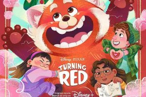 [Ӣﶯ]ഺμ Turning Red[ӢĻ][1][5.73GB][ٶ]