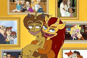 [Ӣﶯ]0Big Mouth Season 6[ӢĻ][10][6.11GB][ٶ]
