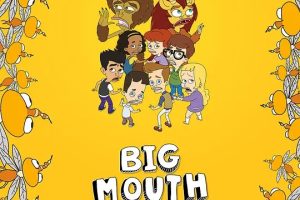 [Ӣﶯ]Big Mouth Season 4[ӢĻ][10ļ][2GB][ٶ]