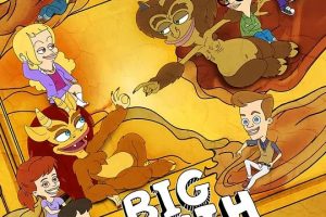 [Ӣﶯ]Big Mouth Season 3[ӢĻ][11][3.61GB][ٶ]