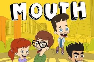 [Ӣﶯ]Big Mouth Season 1[ӢĻ][10һ][7.71GB][ٶ]