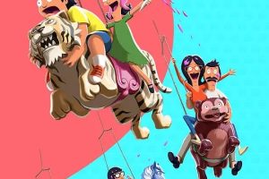 [Ӣﶯ]ĺBobs Burgers Season 12[ӢĻ][12ʮ][7.85GB][ٶ]