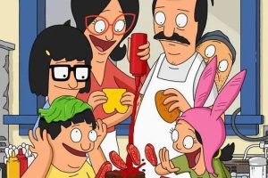 [Ӣﶯ]ĺBobs Burgers Season 10[ӢĻ][22ʮ][4.89GB][ٶ]