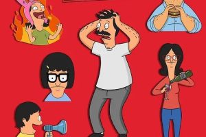 [Ӣﶯ]ĺBobs Burgers Season 9[ӢĻ][22ھż][5.43GB][ٶ]