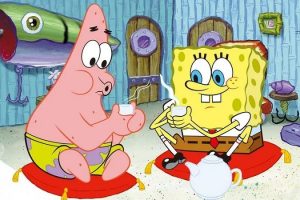[Ӣﶯ]౦Spongebob[ӢĻ][15210-13][34.34GB][ٶ]