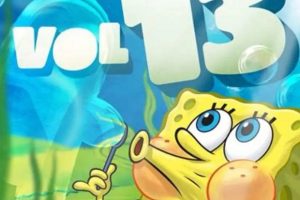 [Ӣﶯ]౦Spongebob[ӢĻ][13ʮ][11.77GB][ٶ]