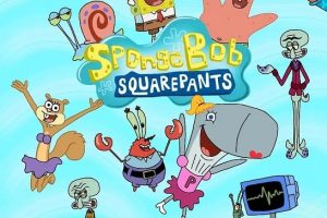 [Ӣﶯ]౦Spongebob[ӢĻ][26ʮһ][8GB][ٶ]