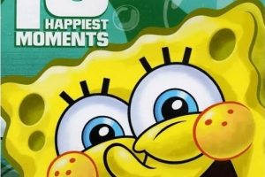 [Ӣﶯ]౦Spongebob[ӢĻ][11ʮ][6.49GB][ٶ]