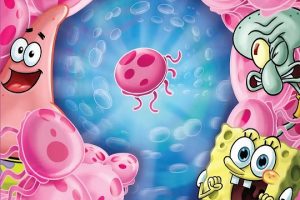[Ӣﶯ]౦SpongeBob[ӢĻ][26ھż][3.44GB][ٶ]
