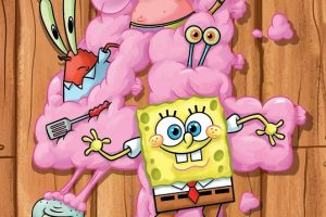 [Ӣﶯ]౦SpongeBob[ӢĻ][20ļ][1.93GB][ٶ]