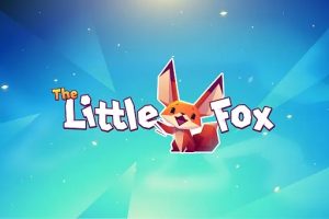 [Ӣﶯ]С Little Fox[ӢĻ][25][304MB][ٶ]