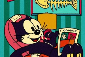 [Ӣﶯ]˹è Felix the Cat[ӢĻ][26]2.16GB][ٶ]
