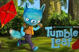 [Ӣﶯ]ƮҶ Tumble Leaf[ӢĻ][26һ][5.64GB][ٶ]
