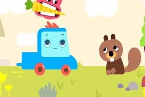 [Ӣﶯ]ٱСƤ Magic Pik[ӢĻ][26][2GB][ٶ]