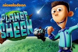[Ӣﶯ] Planet Sheen[ӢĻ][26][17.47GB][ٶ]