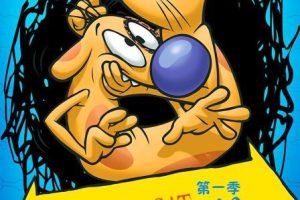 [Ӣﶯ]è Catdog[ӢĻ][20һ][4.64GB][ٶ]