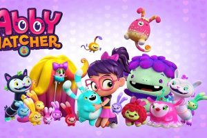 [Ӣﶯ]Ⱥж Abby Hatcher[ӢĻ][32][7.65GB][ٶ]