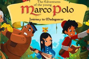 [Ӣﶯ]С˲ռ MarcoPolo[ӢĻ][26][2.66GB][ٶ]