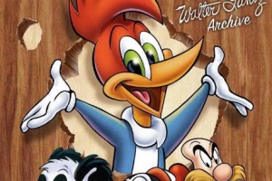 [Ӣﶯ]ľ Woody Woodpecker[ӢĻ][23][3.23GB][ٶ]