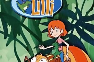 [Ӣﶯ]ŮС Lilly The Witch[ӢĻ][26][2.32GB][ٶ]